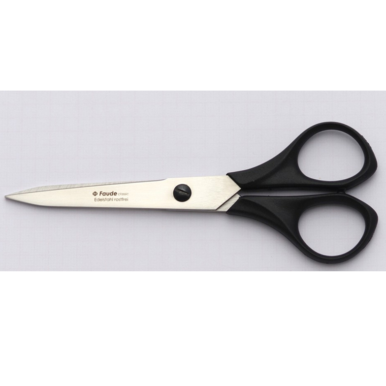 Allzweckschere spitz 10-16cm – Bild 3