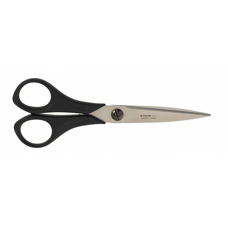 Allzweckschere Linkshand spitz 16cm