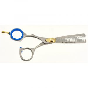 Effilierschere Linkshand 5,5"