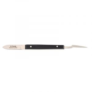 Wachsmesser nach Ermert 13,5 cm