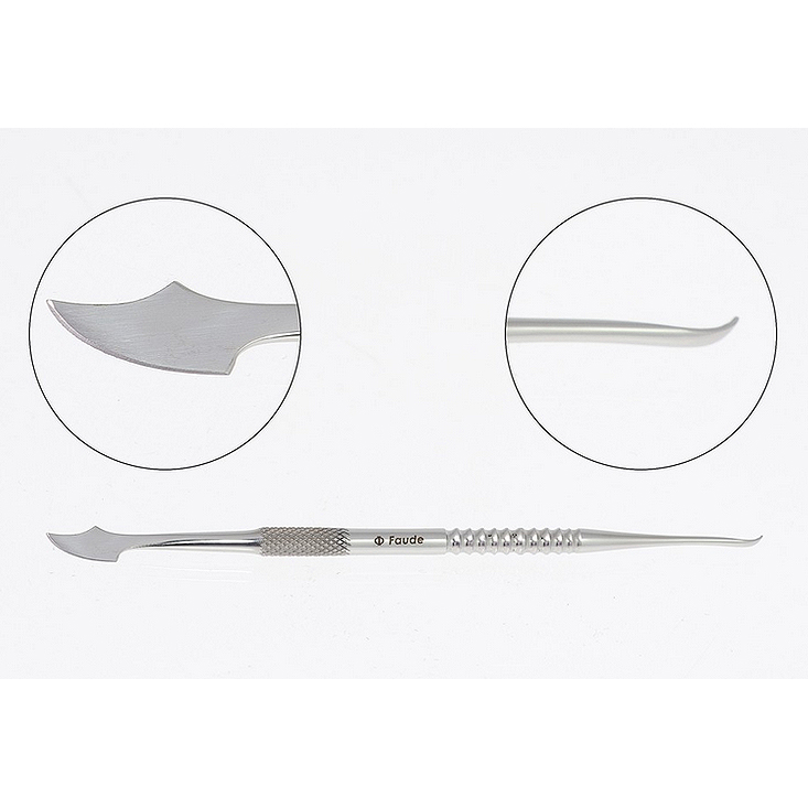 Zahle Achtkant oder rund 13 cm – Bild 2