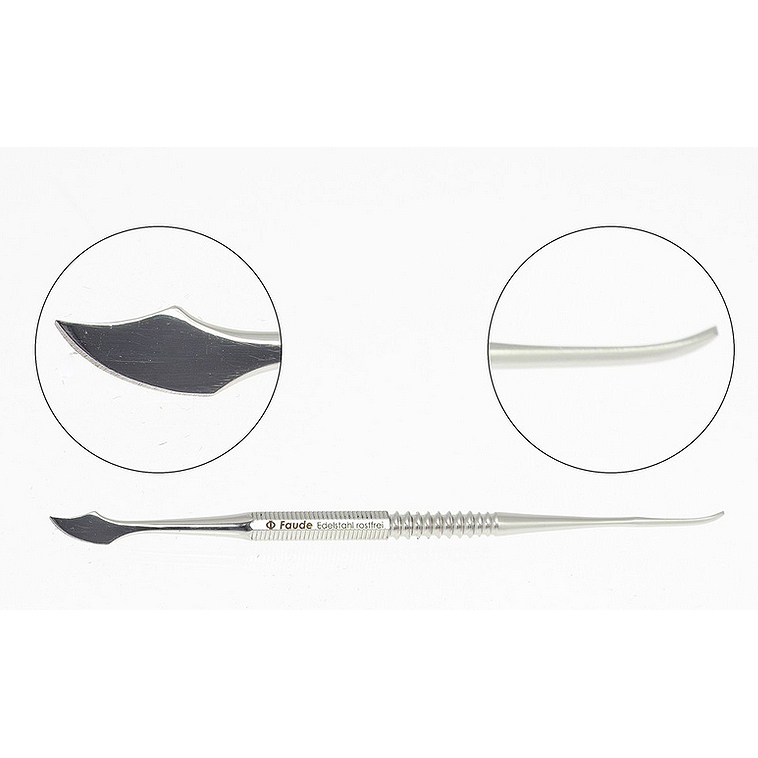 Zahle Achtkant oder rund 13 cm