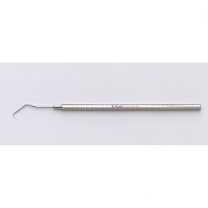 Zahnstocher 15,5 cm eckig doppelt gebogen (Kein Medizinprodukt)