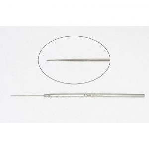 Zahnstocher 16 cm gerade (Kein Medizinprodukt)