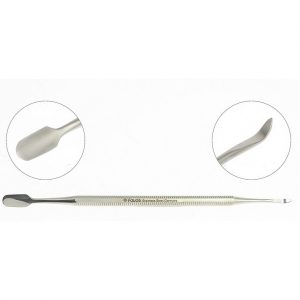 Nagelhautschieber breit 15,5 cm