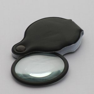 Taschenlupe 8850 (3,5-fach)