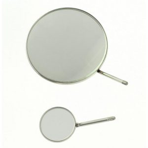 Glas hohl Nr. 5 (23mm)