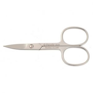 Nagelschere rostfrei 9 cm