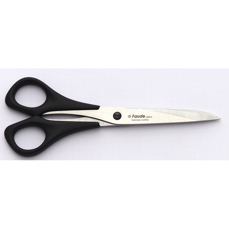 Top Haushalts-/Berufs-/Schneiderschere Linkshand 16 cm