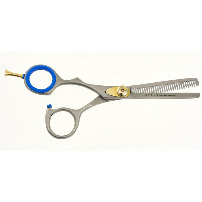 Modellierschere (Effilierschere) Linkshand 5,5"