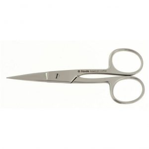 Nagelschere gerade 9 cm und 10,5 cm, rostfrei