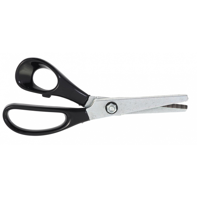 Zackenschere einfach 20 cm