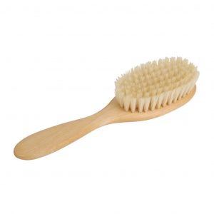 Kinderhaarbürste für kräftigere Kinderhaare, ab 1 Jahr