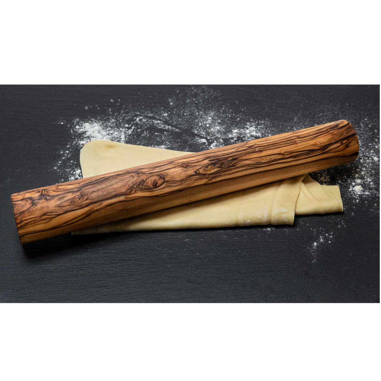 Teigroller/Wallholz – Bild 4