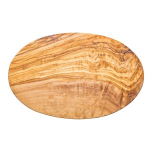 Brett oval, 26x17 cm