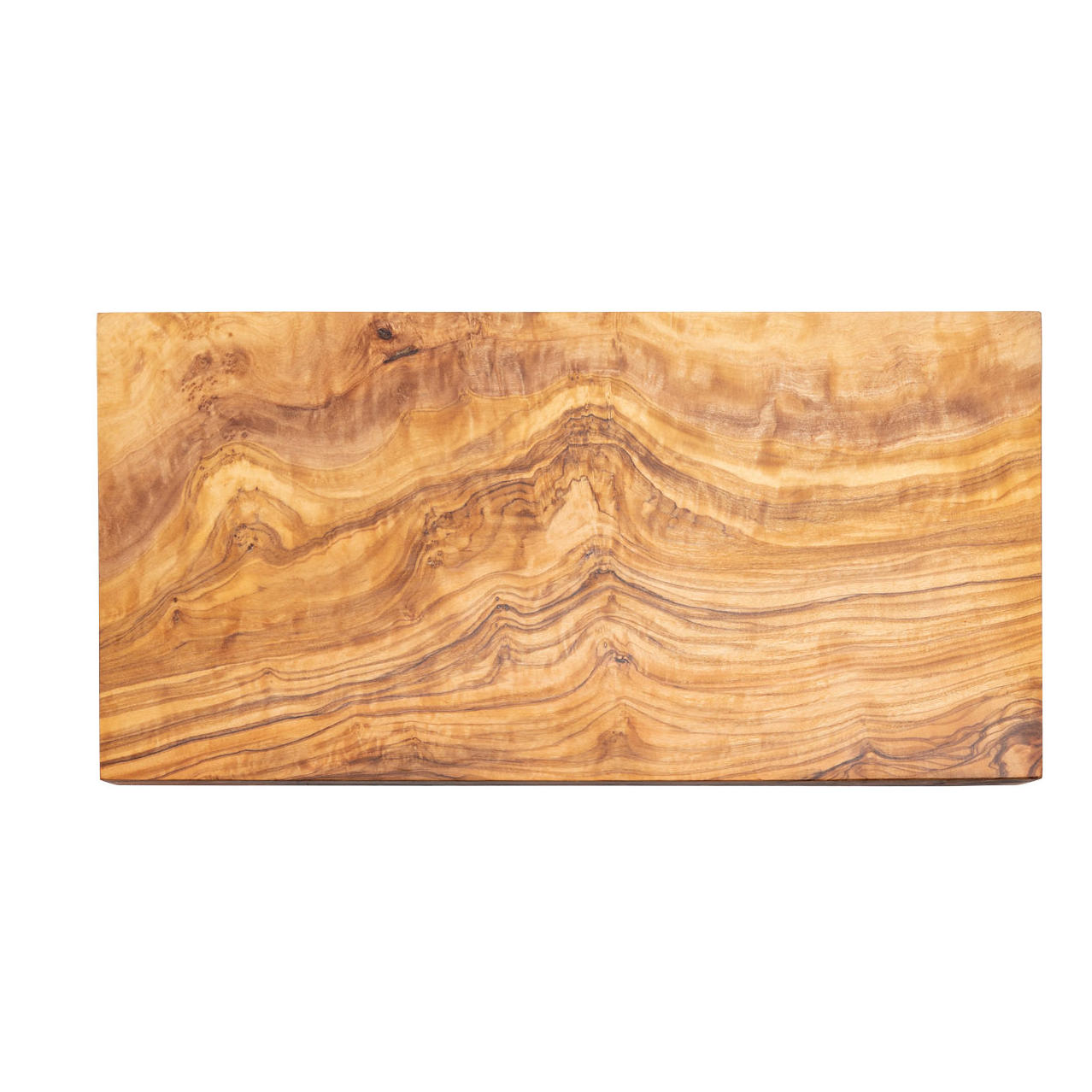 Brett rechteckig, verschiedene Größen – Bild 3