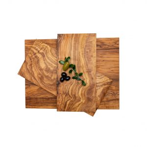 Brett rechteckig, verschiedene Größen