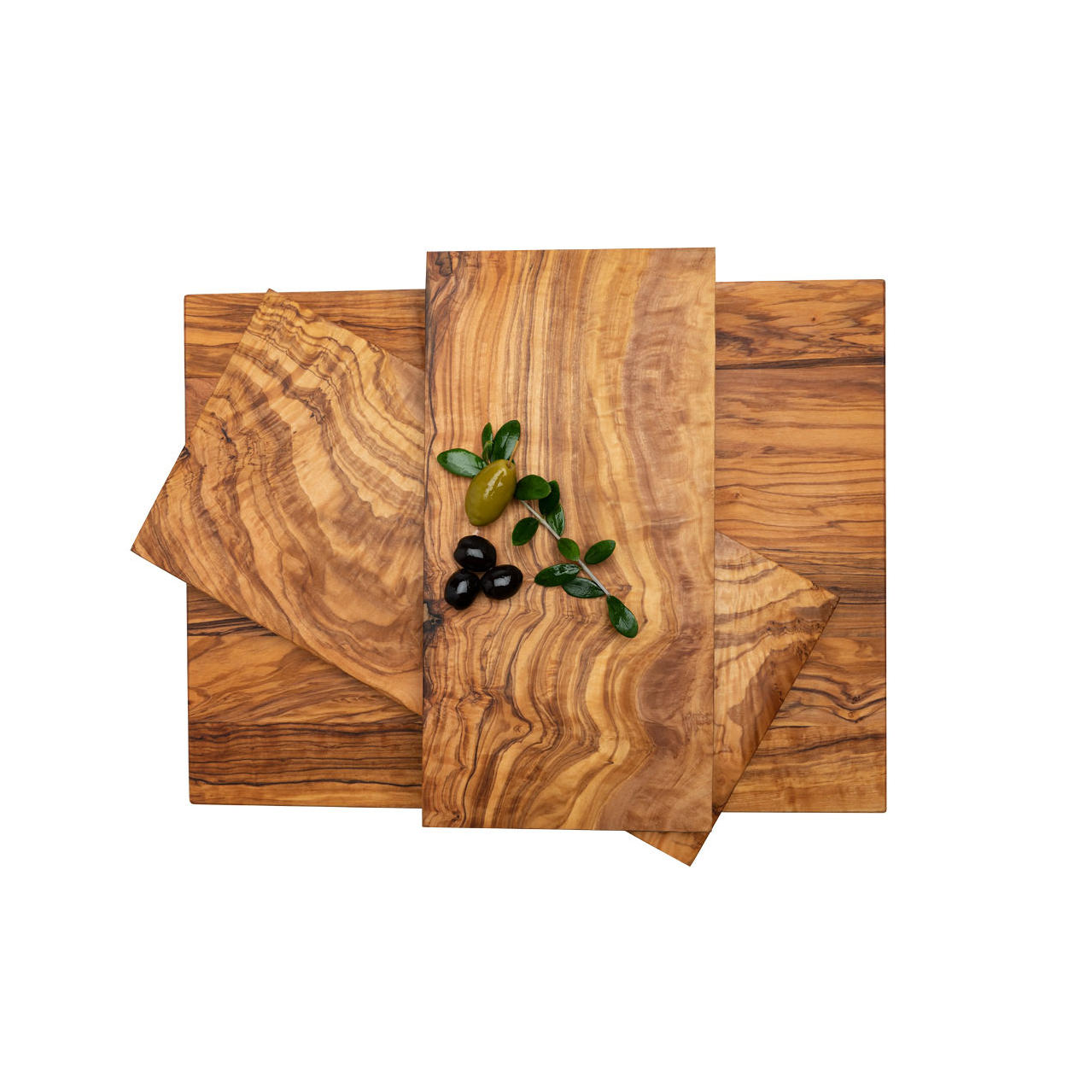 Brett rechteckig, verschiedene Größen