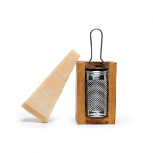 Käse-/Muskat-Reibe
